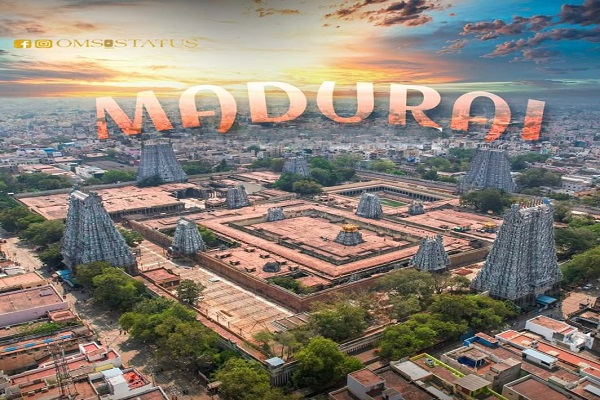 kumbakonam to madurai cabs